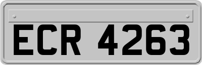 ECR4263