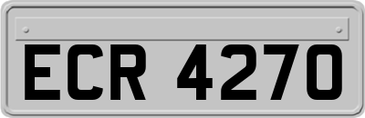 ECR4270