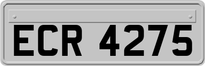 ECR4275