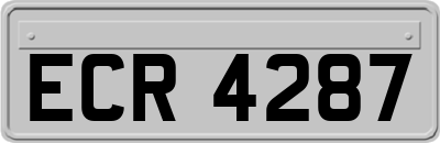 ECR4287