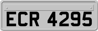 ECR4295