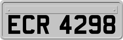 ECR4298