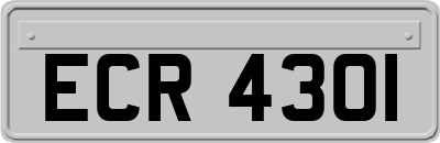 ECR4301
