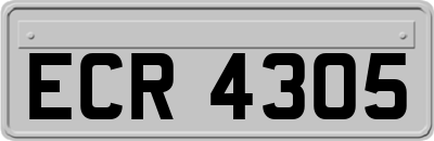 ECR4305