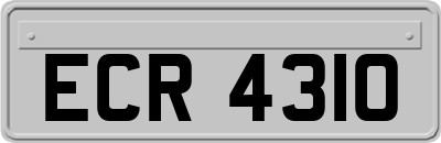 ECR4310