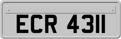 ECR4311