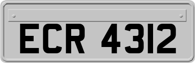 ECR4312