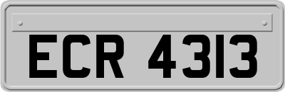 ECR4313