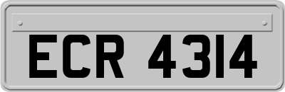 ECR4314