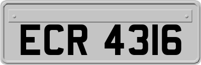 ECR4316