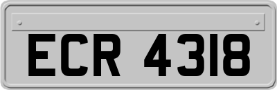ECR4318