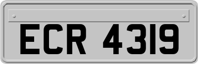 ECR4319