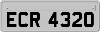 ECR4320