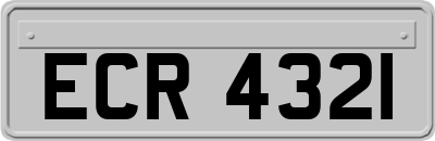 ECR4321