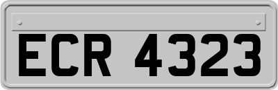 ECR4323