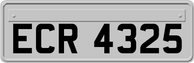 ECR4325