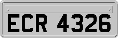 ECR4326