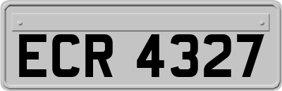 ECR4327