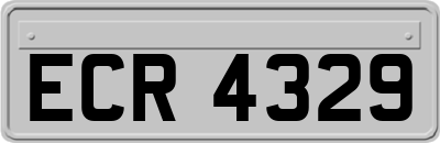 ECR4329