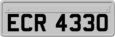 ECR4330