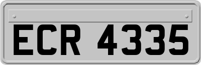 ECR4335