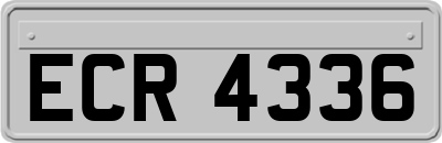 ECR4336