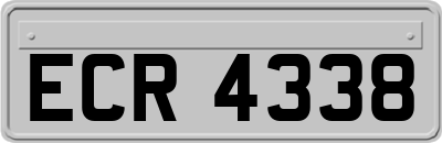 ECR4338