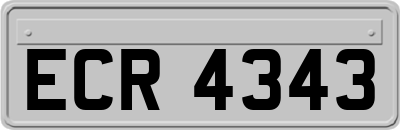 ECR4343