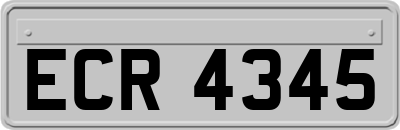 ECR4345