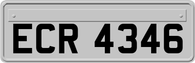 ECR4346