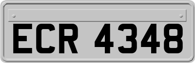ECR4348