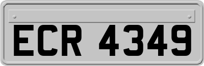 ECR4349