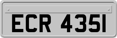 ECR4351