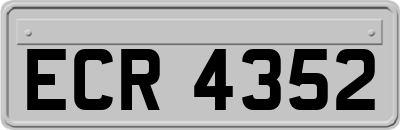 ECR4352