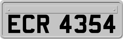 ECR4354
