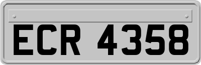 ECR4358