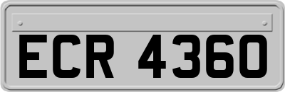 ECR4360