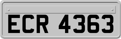ECR4363