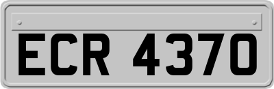 ECR4370