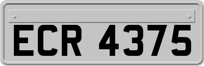 ECR4375