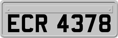 ECR4378