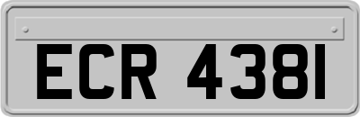 ECR4381