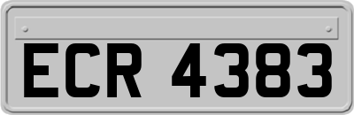 ECR4383