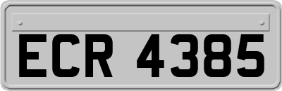 ECR4385