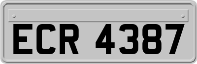 ECR4387