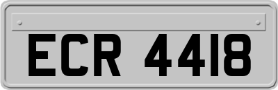 ECR4418