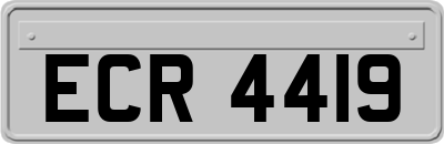 ECR4419