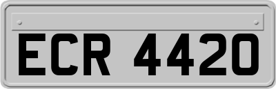ECR4420