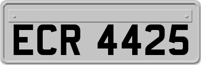 ECR4425