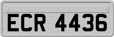 ECR4436
